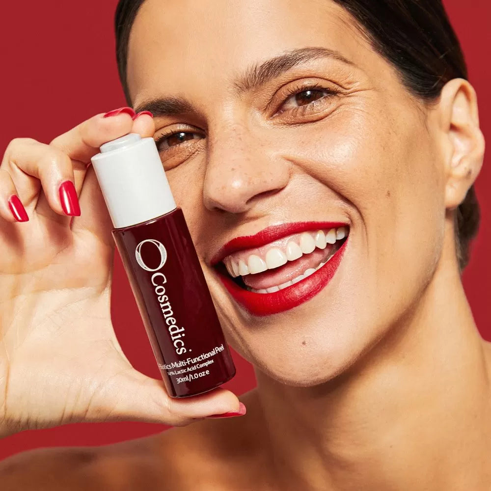 O Cosmedics Multi-Functional Peel 30ml