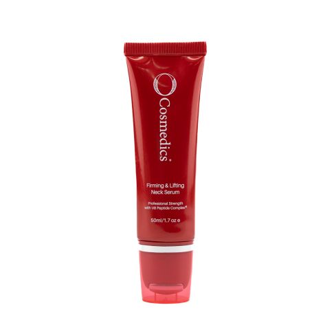 O Cosmedics Firming & Lifting Neck Serum 50ml