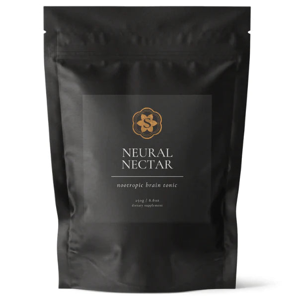 SuperFeast Neural Nectar 250g