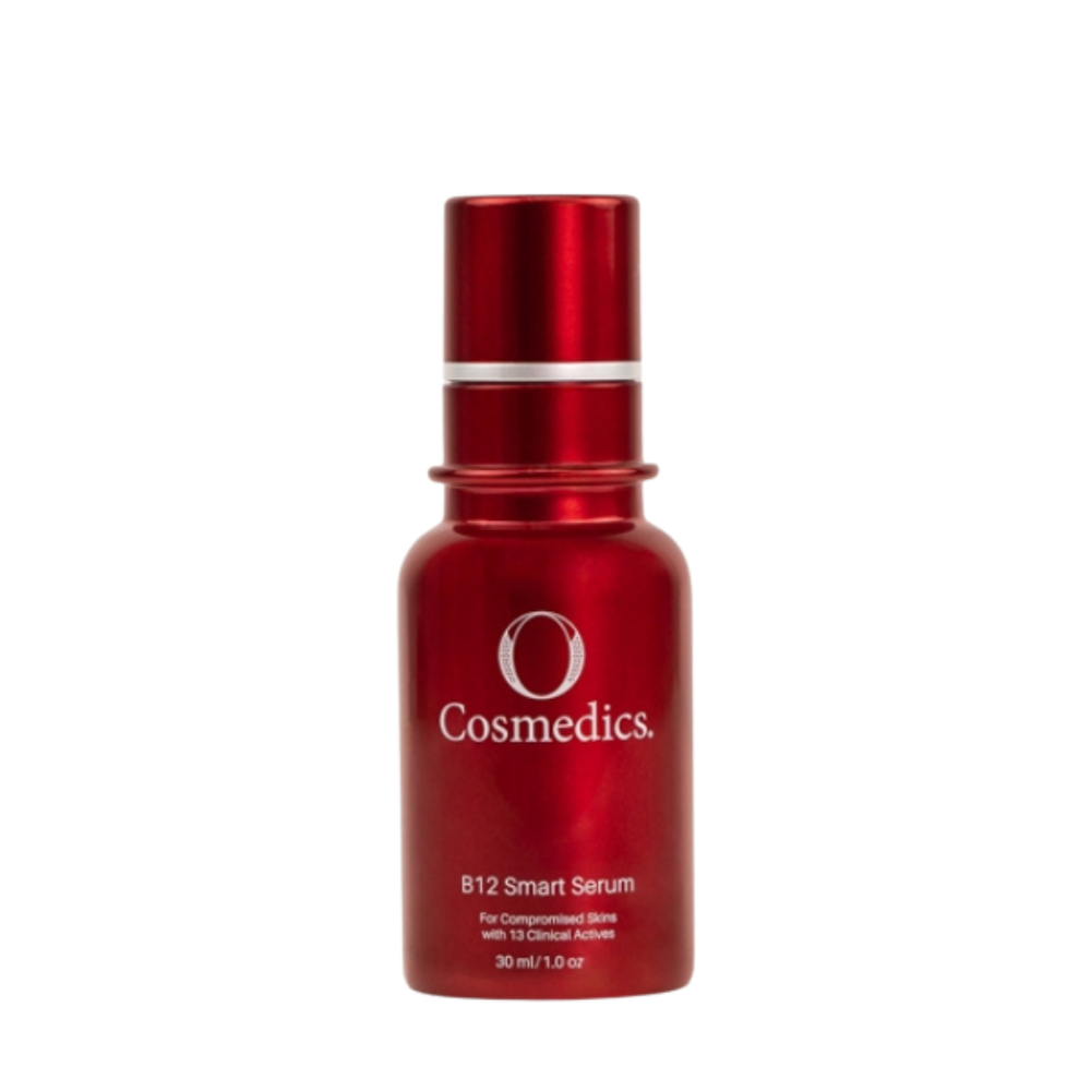 O Cosmedics B12 Smart Serum 30ml