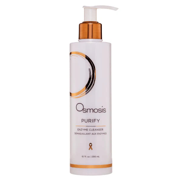 Osmosis Purify Enzyme Cleanser 200ml