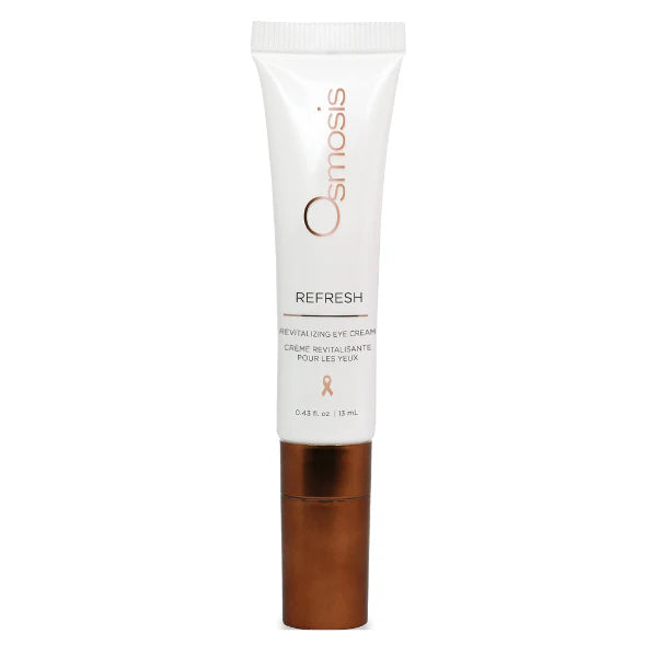 Osmosis Refresh Revitalizing Eye Cream 13ml