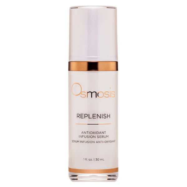 Osmosis Replenish Antioxidant Infusion Serum 30ml