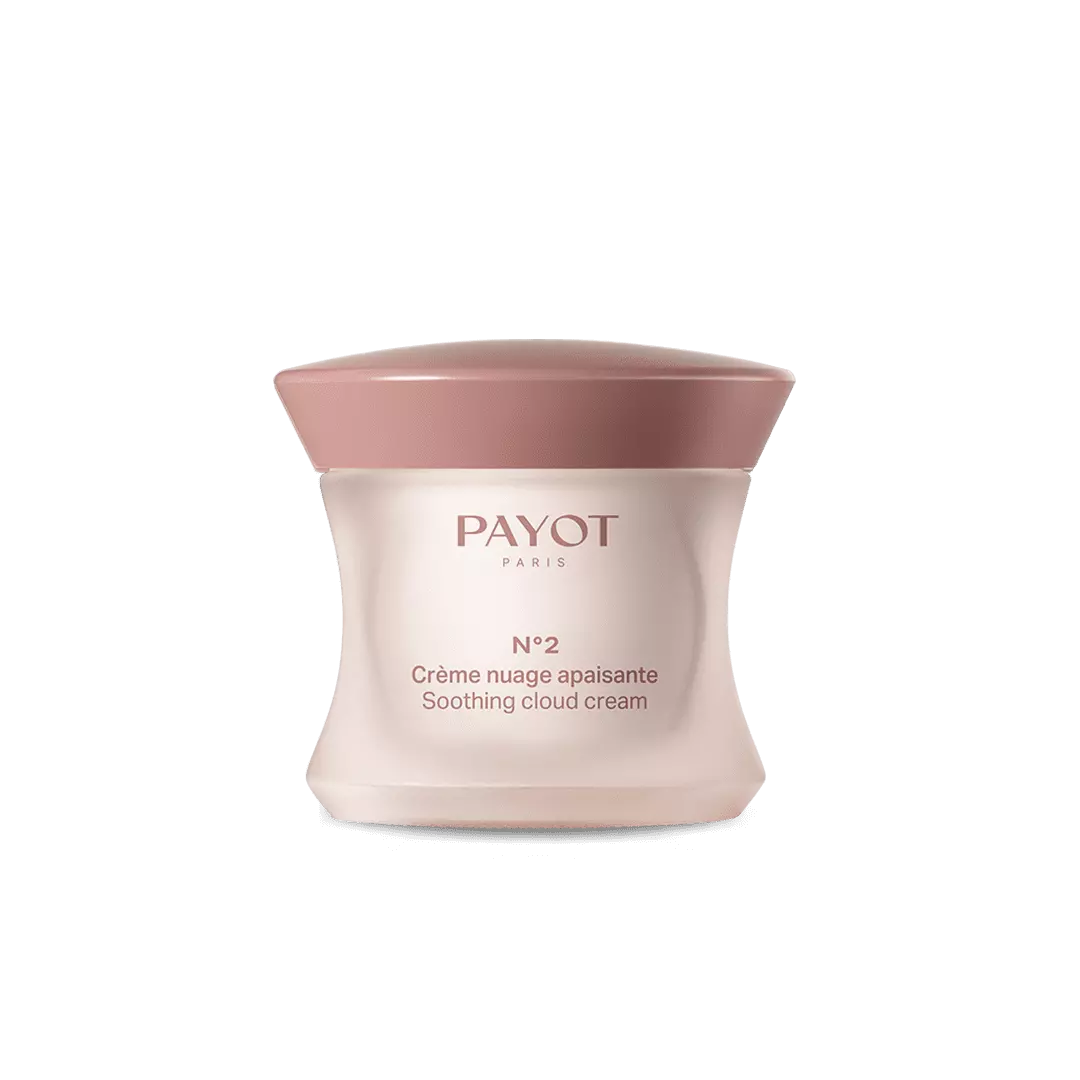 Payot Creme N°2 Pv Crème Nuage Apaisante 50ml