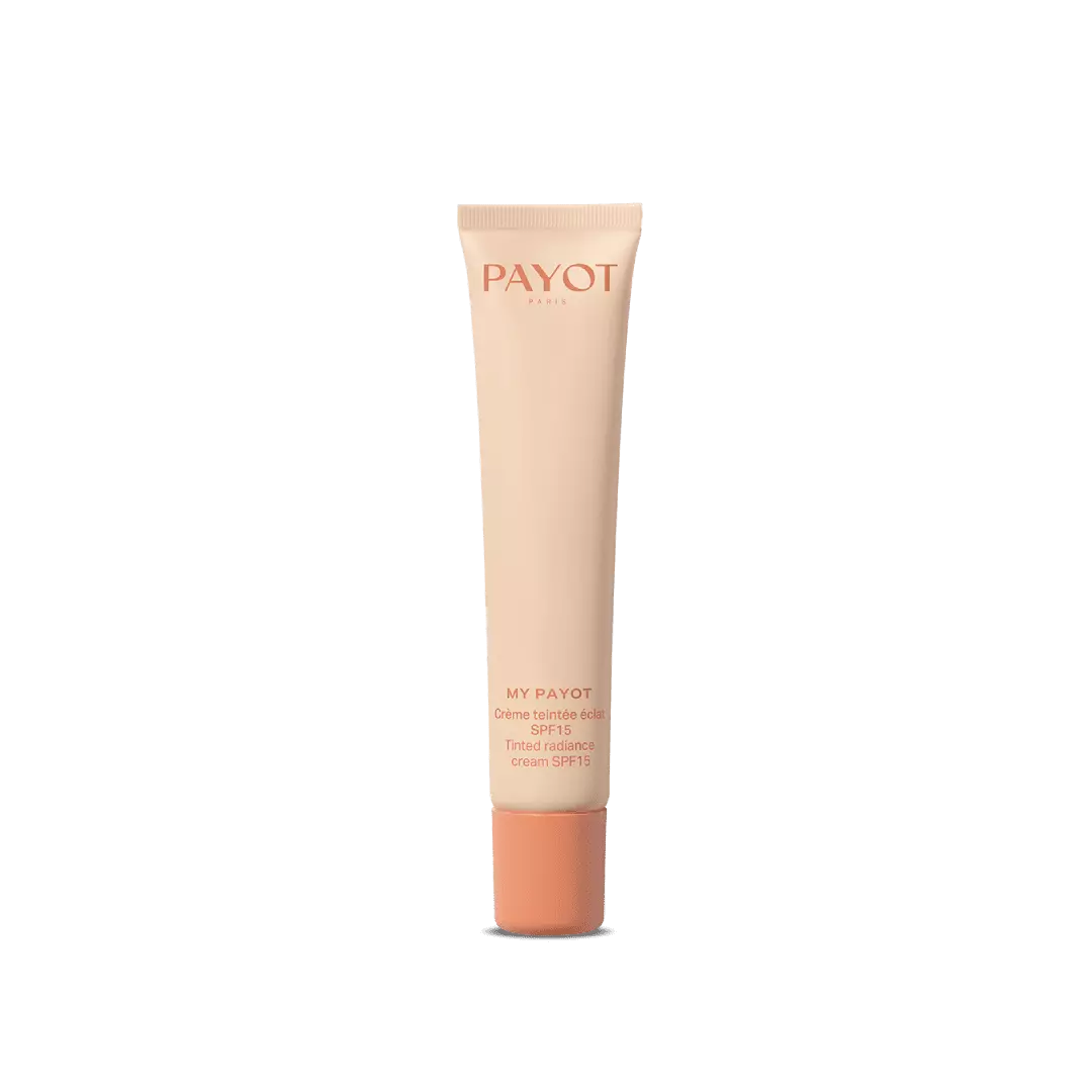 Payot Crème Teintée Éclat SPF15 40ml