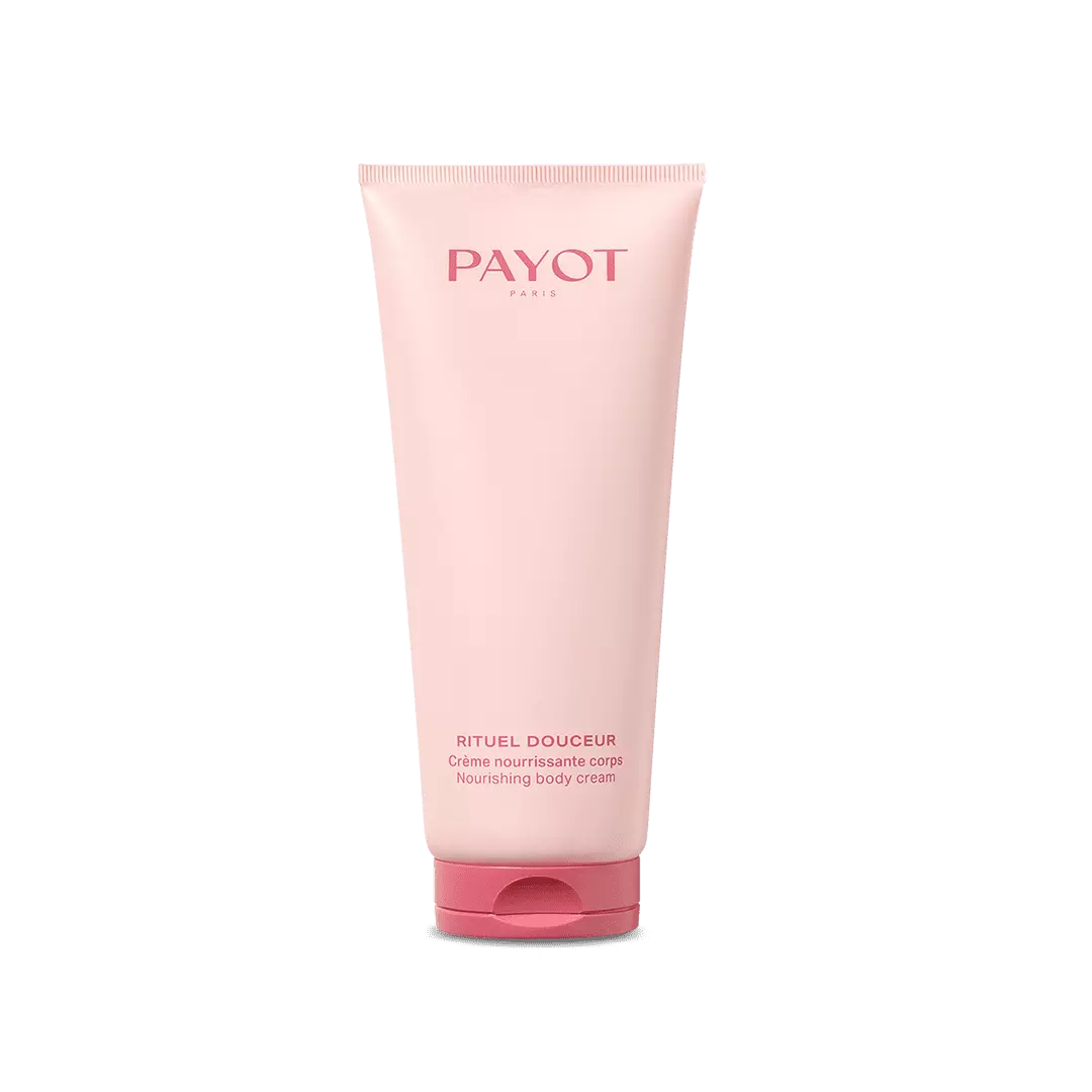 Payot Rituel Corps Pv Crème Nourrissante Corps 200ml