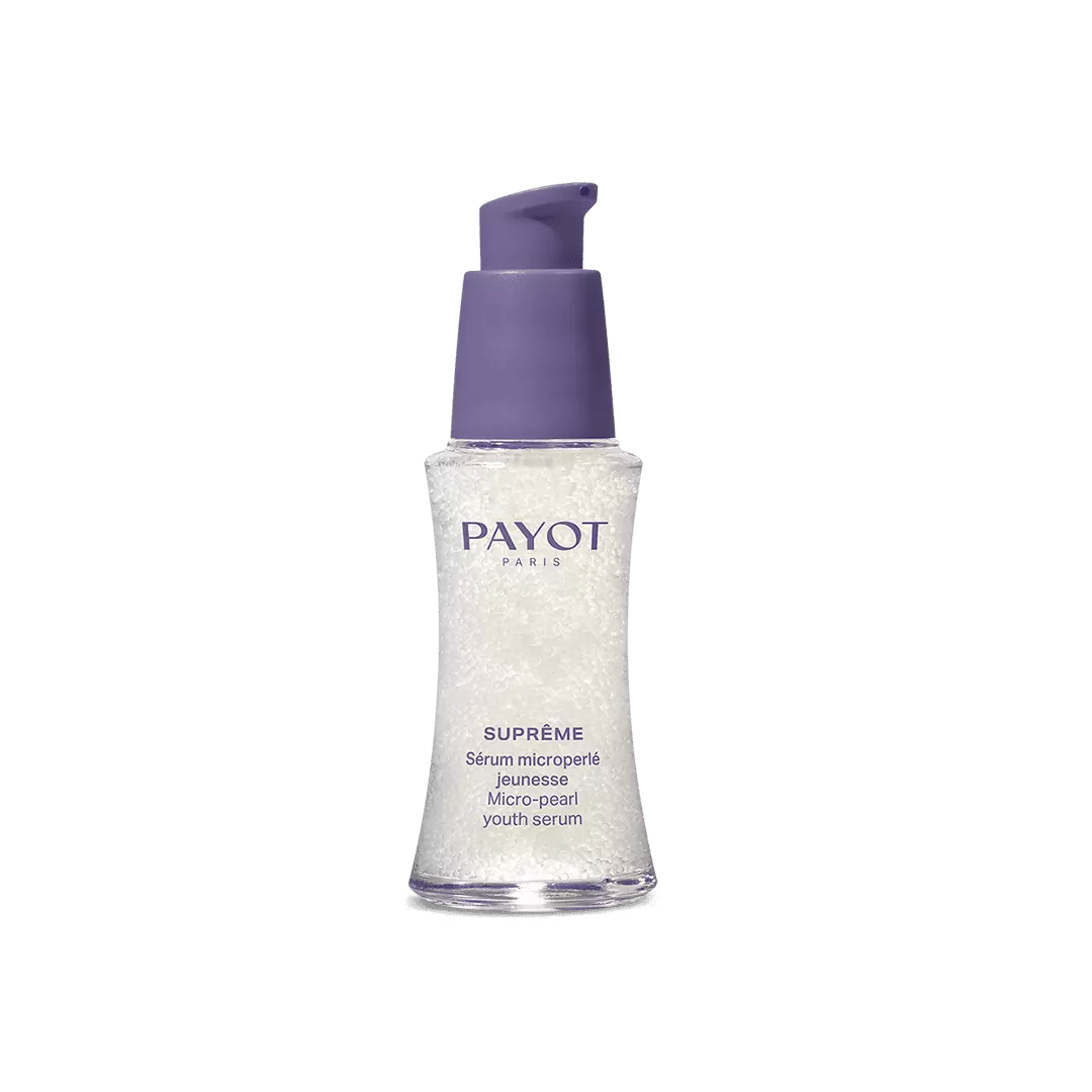 Payot Supreme Jeunesse Pv Sérum Microperle Jeuness 30ml