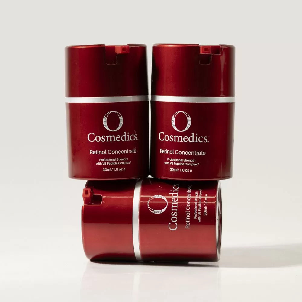 O Cosmedics Retinol Concentrate 1% 30ml