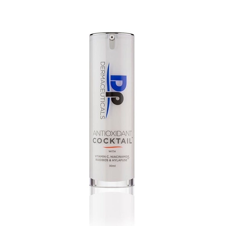 DP Dermaceuticals Antioxidant Cocktail 30ml