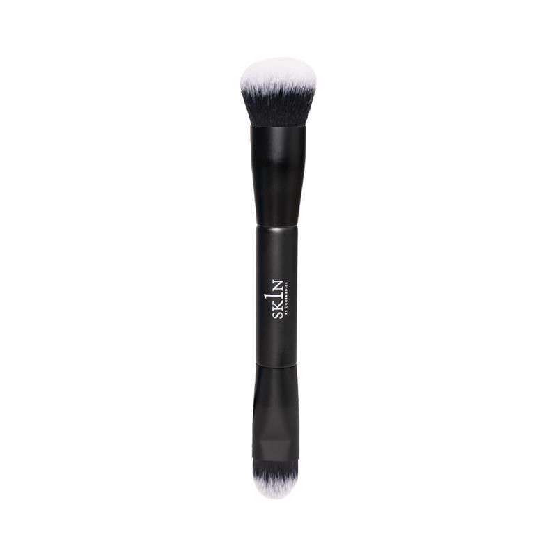 O Cosmedics 1Skin The Ultimate Double Sided Makeup Brush