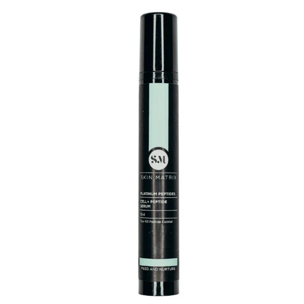 Skin Matrix Platinum Peptide Cell+ Peptide Serum