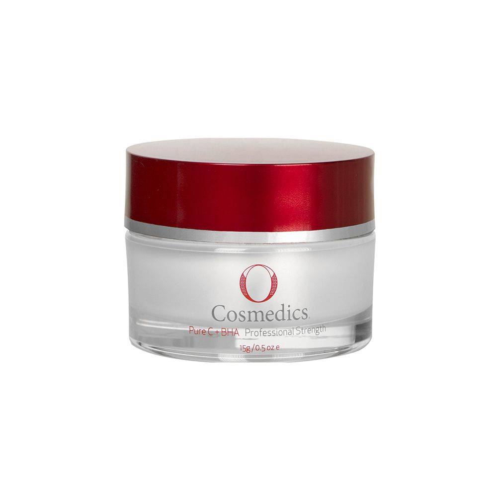 O Cosmedics Pure C + BHA 15g