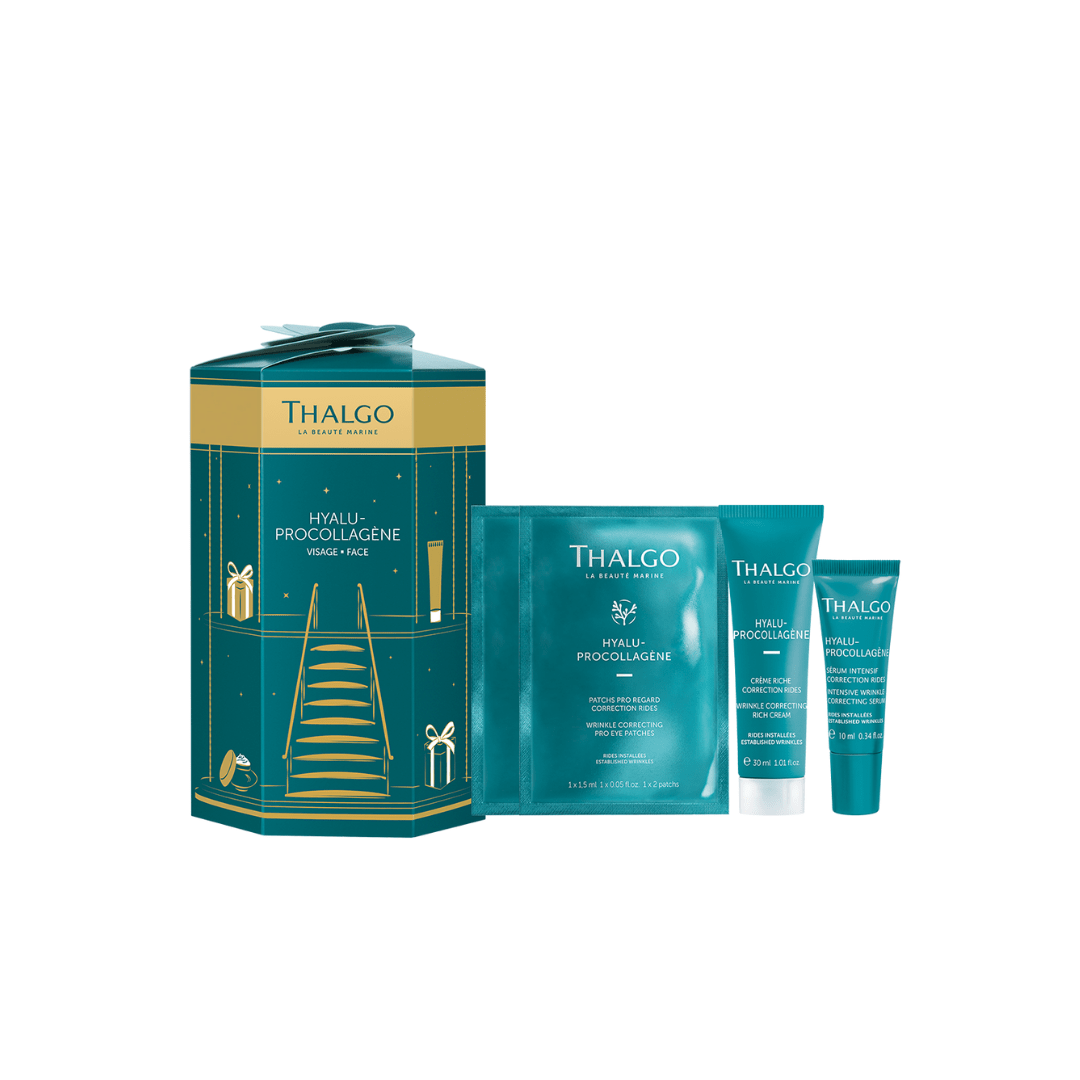 Thalgo Hyalu-Procollagene Limited Edition Beauty Kiosk