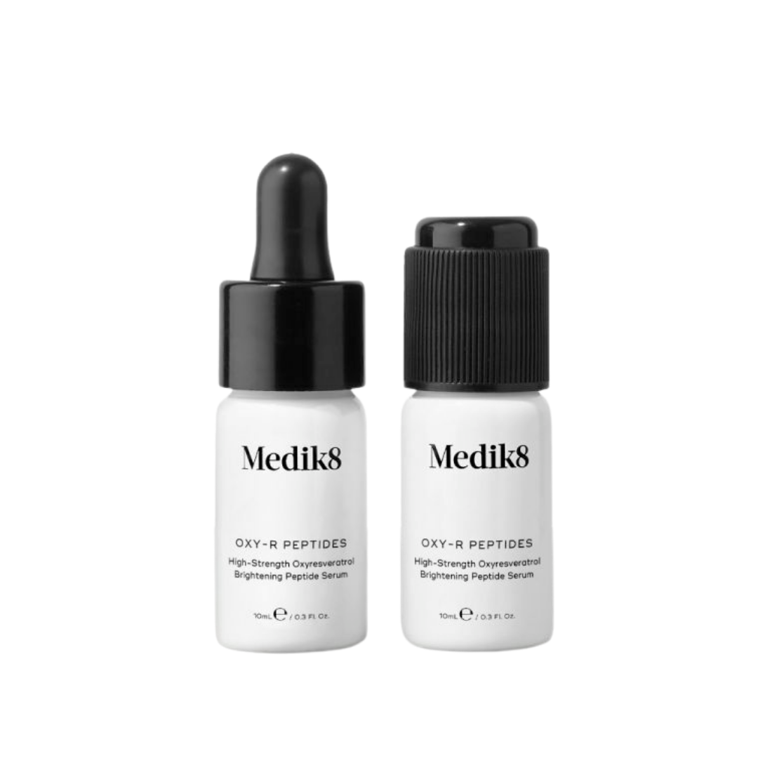 Medik8 Oxy-R Peptides 2x10ml