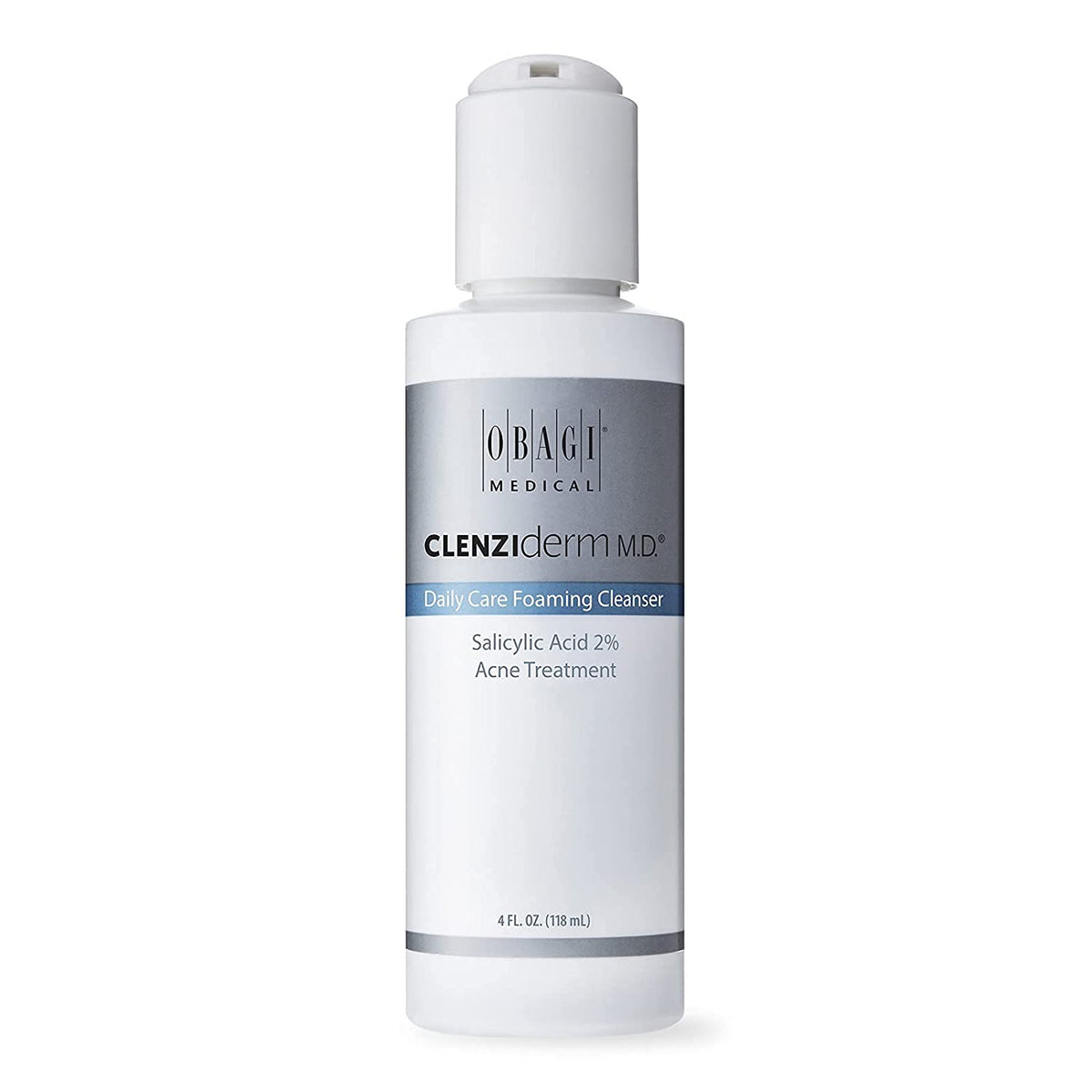 Obagi CLENZIderm MD Daily Care Foaming Cleanser 118ml