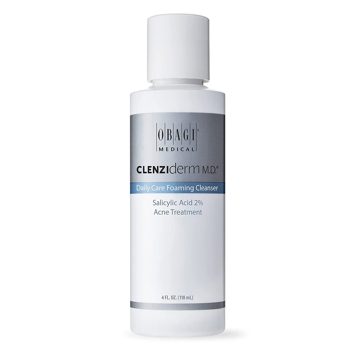 Obagi CLENZIderm MD Daily Care Foaming Cleanser 118ml