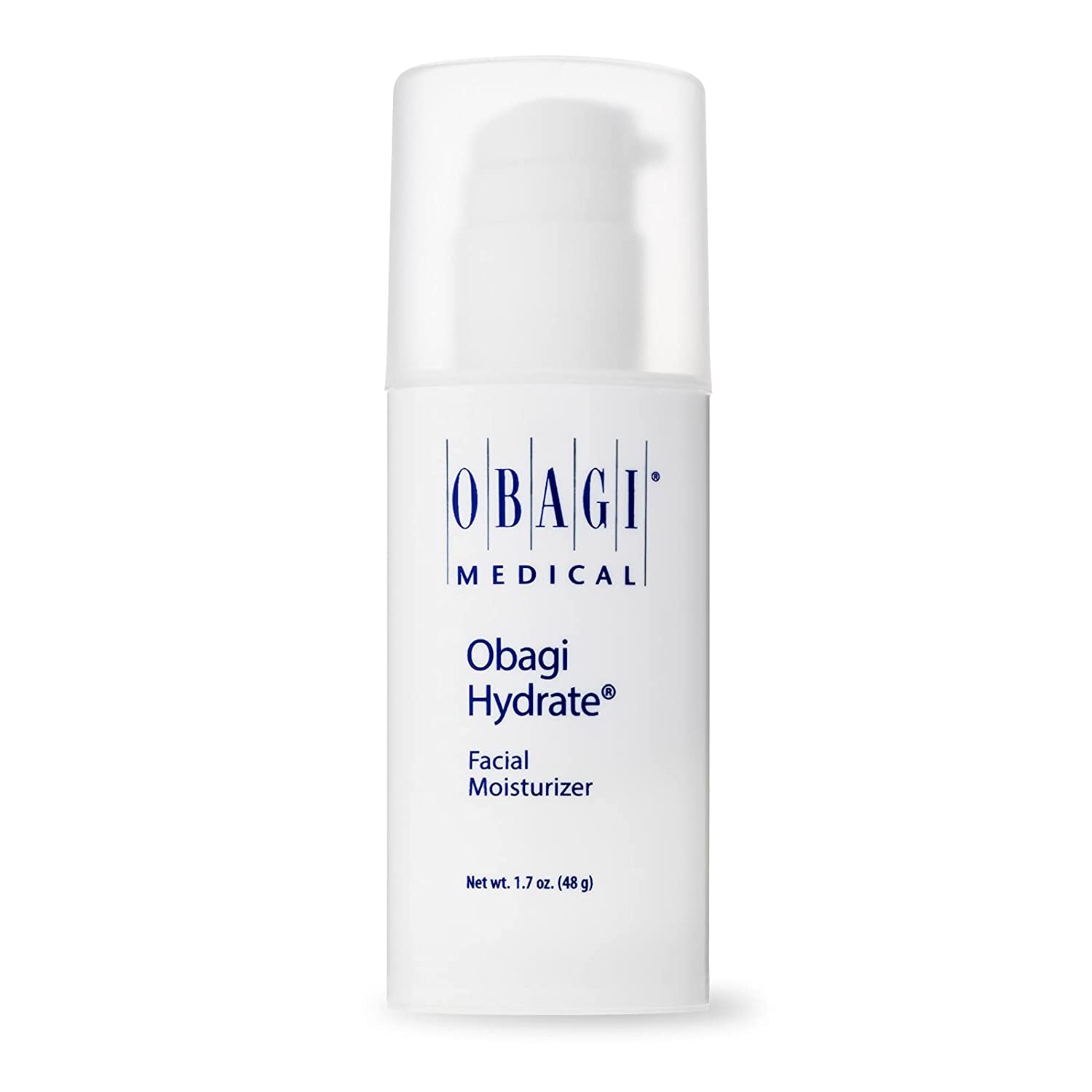 Obagi Hydrate Facial Moisturiser 48g