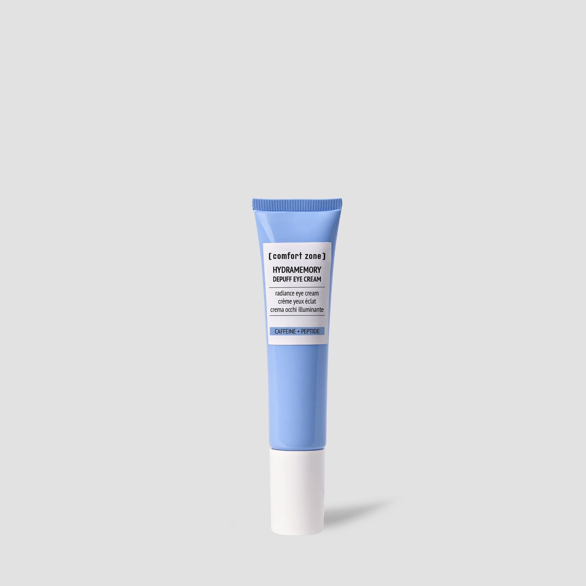 Comfort Zone Hydramemory Depuff Eye Cream 15ml