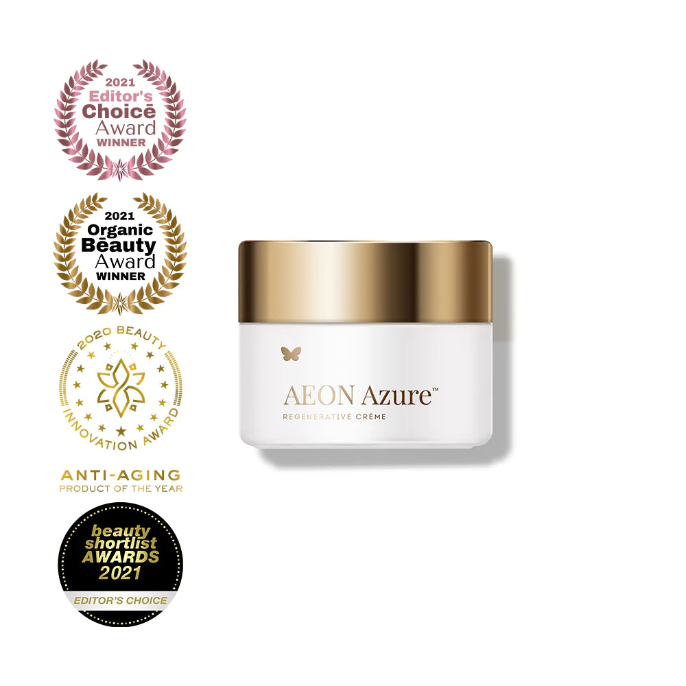 Vanessa Megan AEON Azure Regenerative Cream 50ml