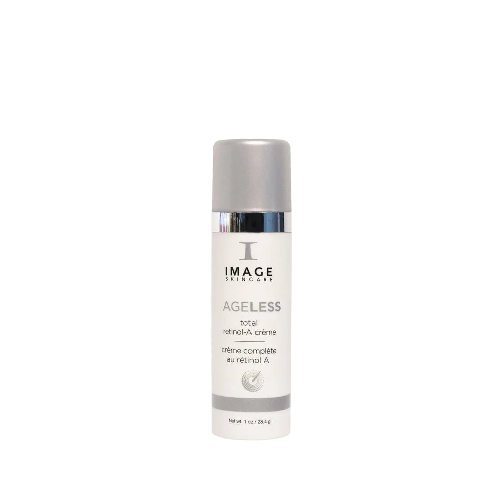 Image Ageless Total Retinol-A Creme 28g