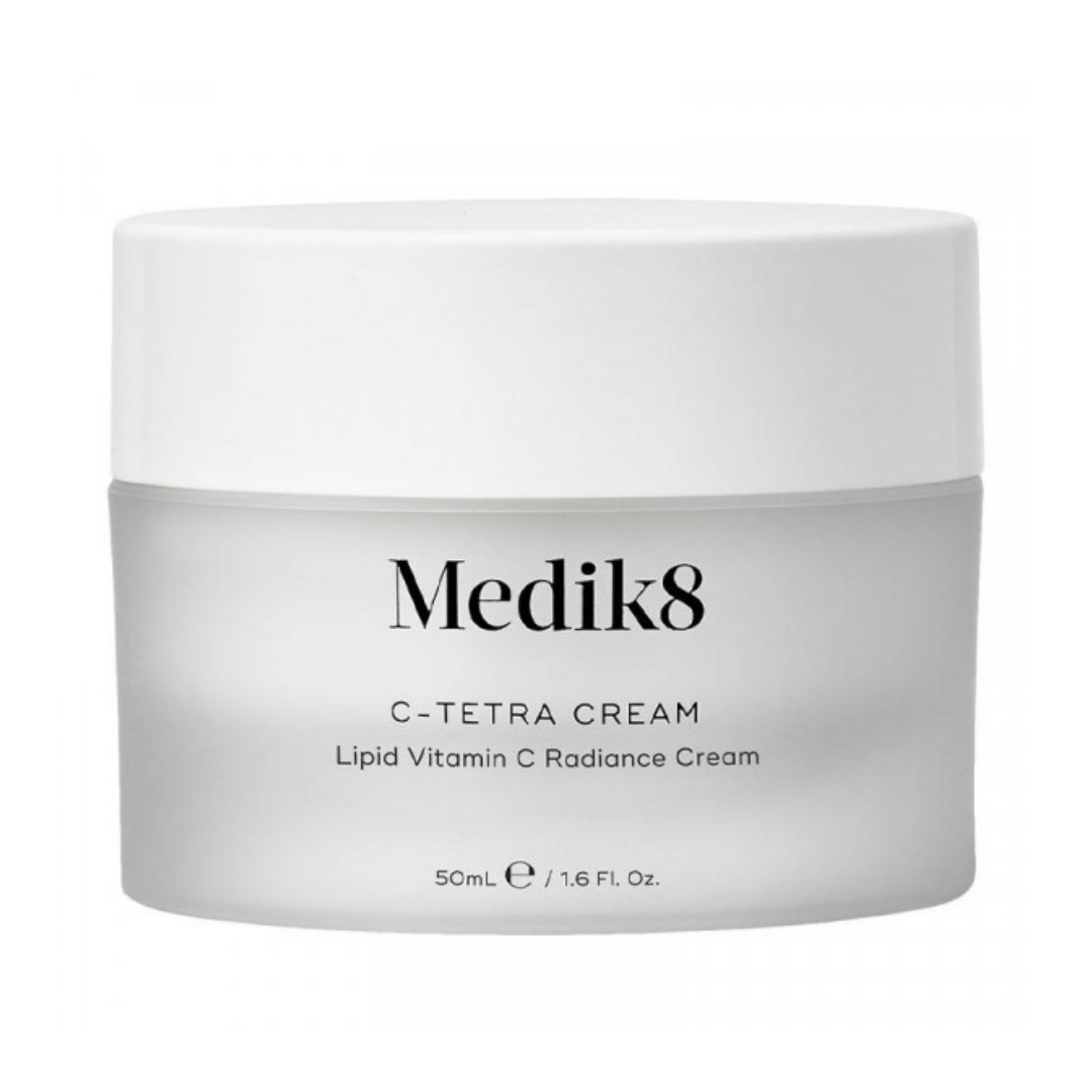 Medik8 C-Tetra Cream 50ml