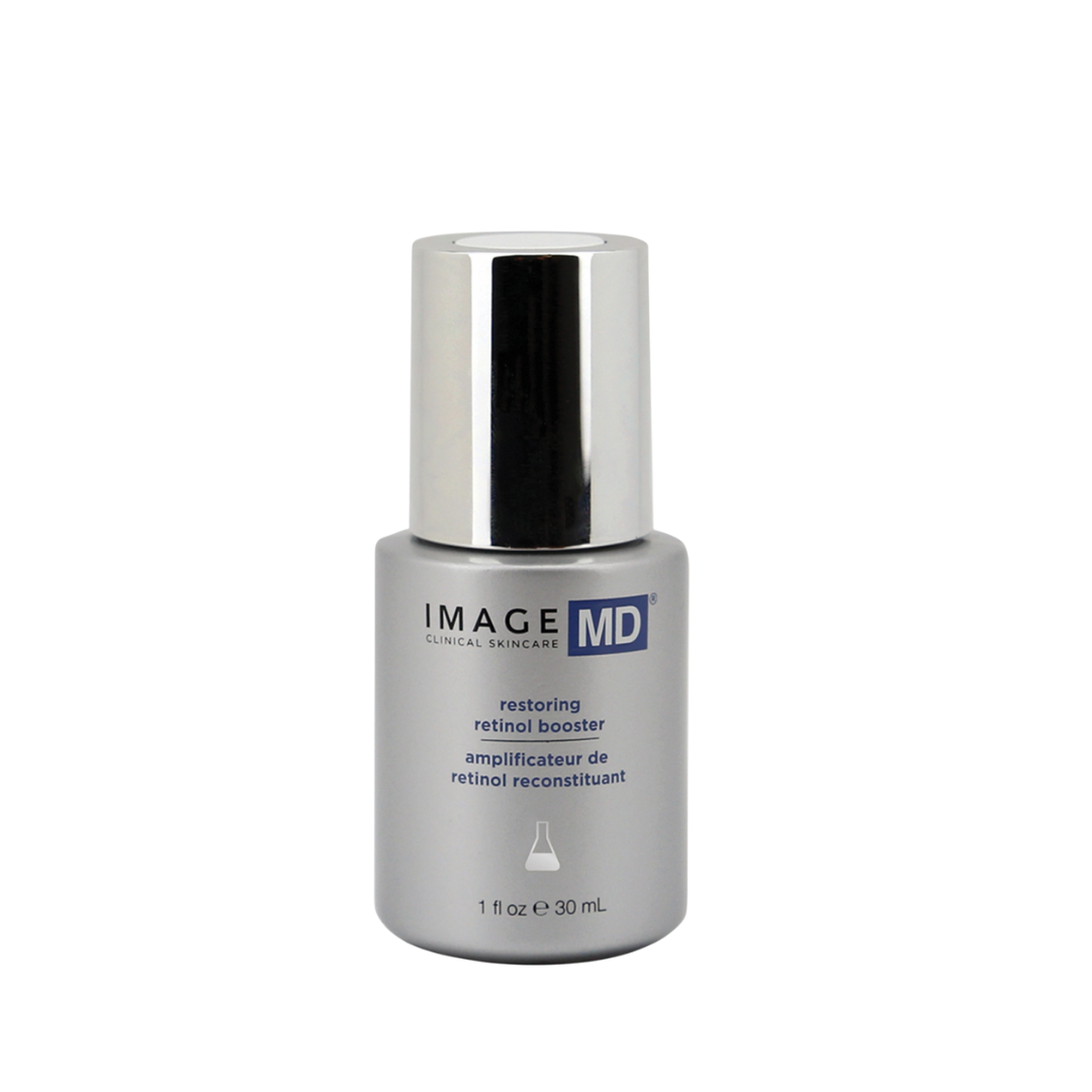 Image MD DR Restoring Retinol Booster 30ml