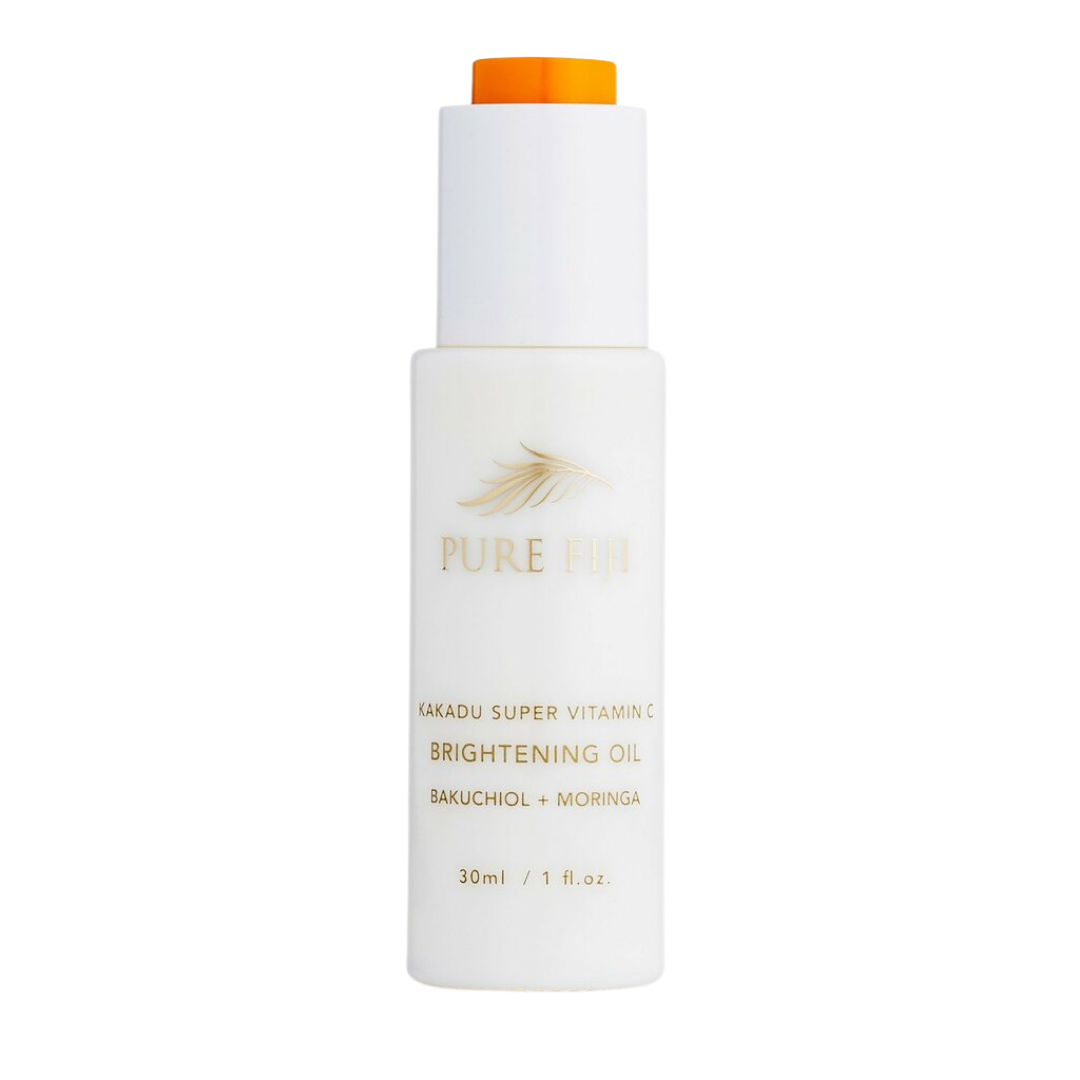 Pure Fiji Kakadu Super Vitamin C Brightening Oil