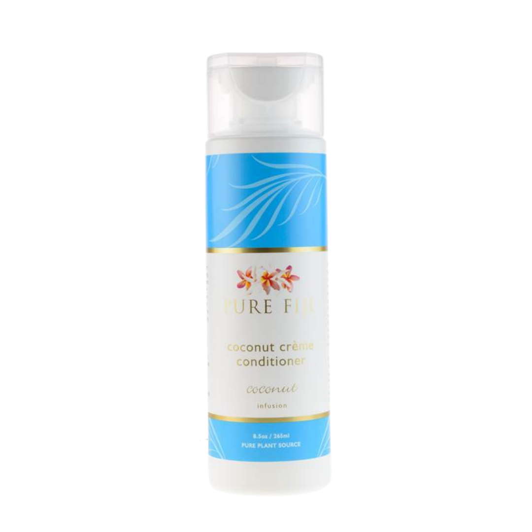 Pure Fiji Conditioner 250ml