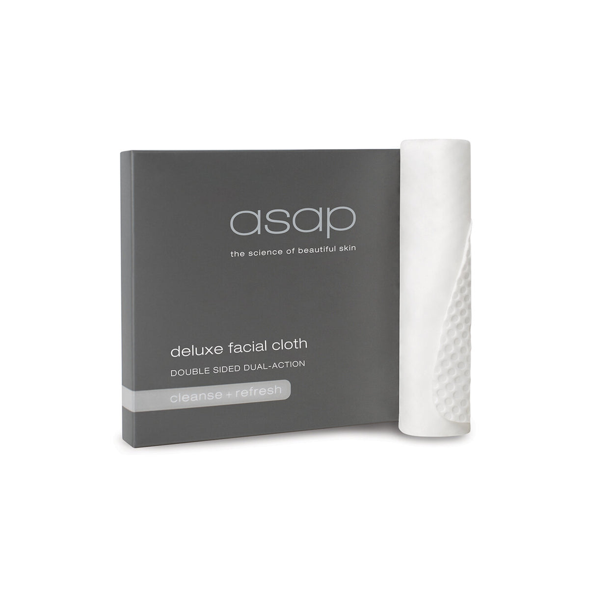 ASAP Deluxe Facial Cloth