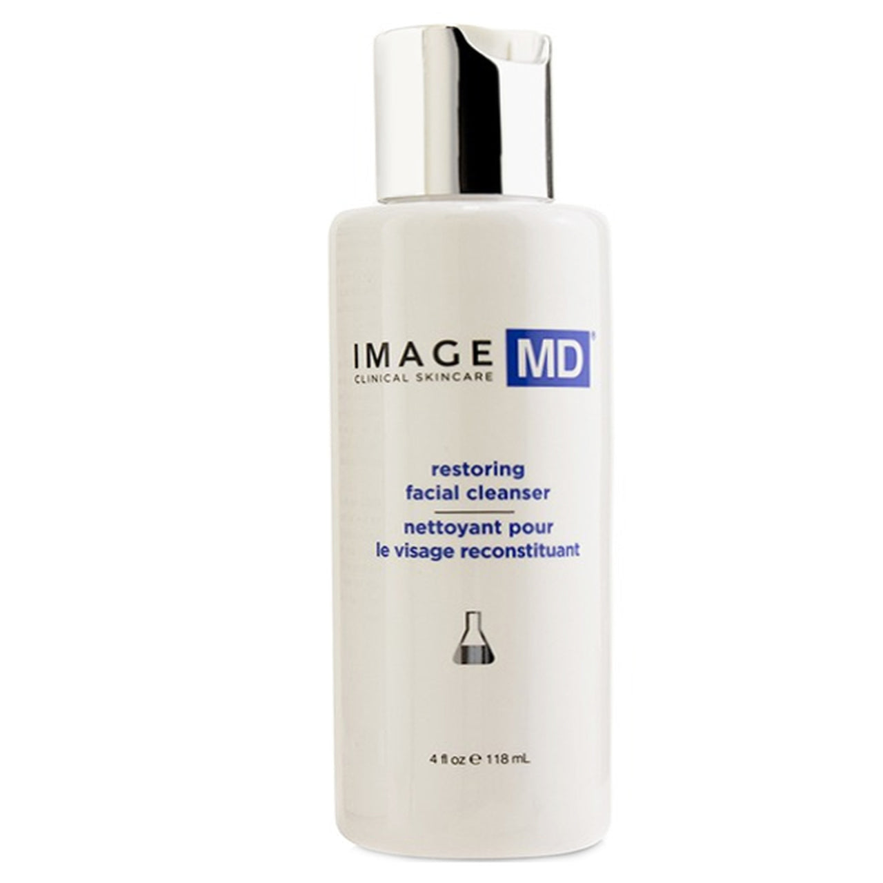 Image MD DR Restoring Facial Cleanser 118ml