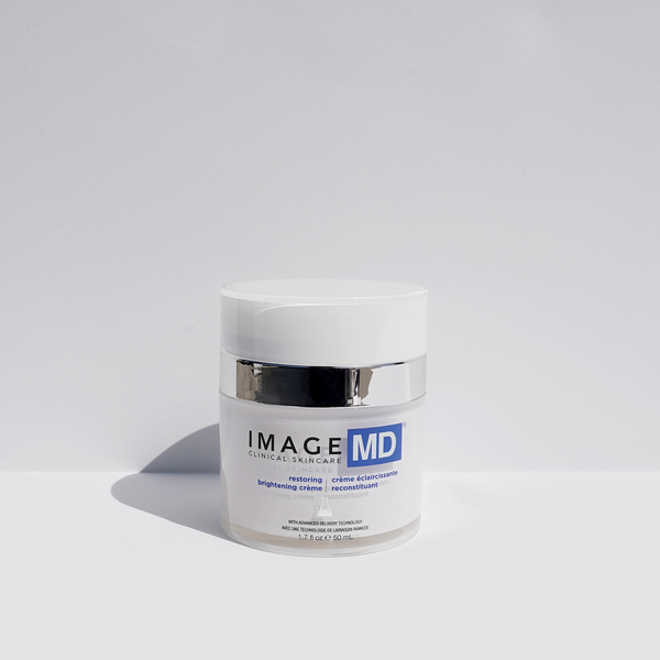 Image MD DR Restoring Brightening Creme With ADT Technology 50ml