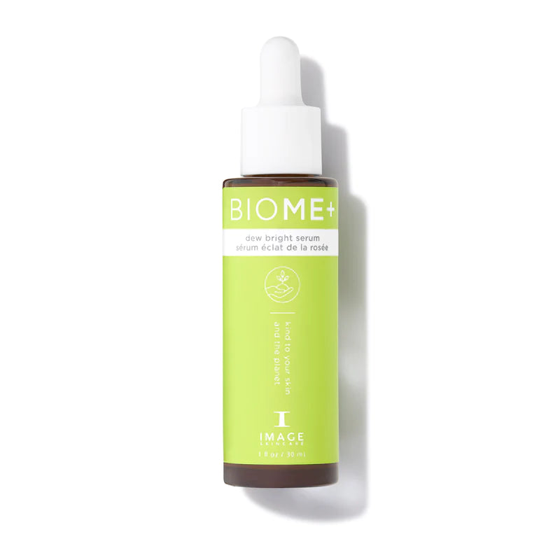 Image Biome+ Dew Bright Serum 30ml