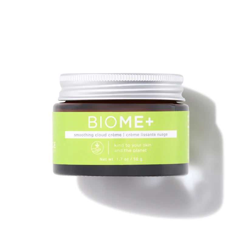 Image Biome+ Smoothing Cloud Cream 50g