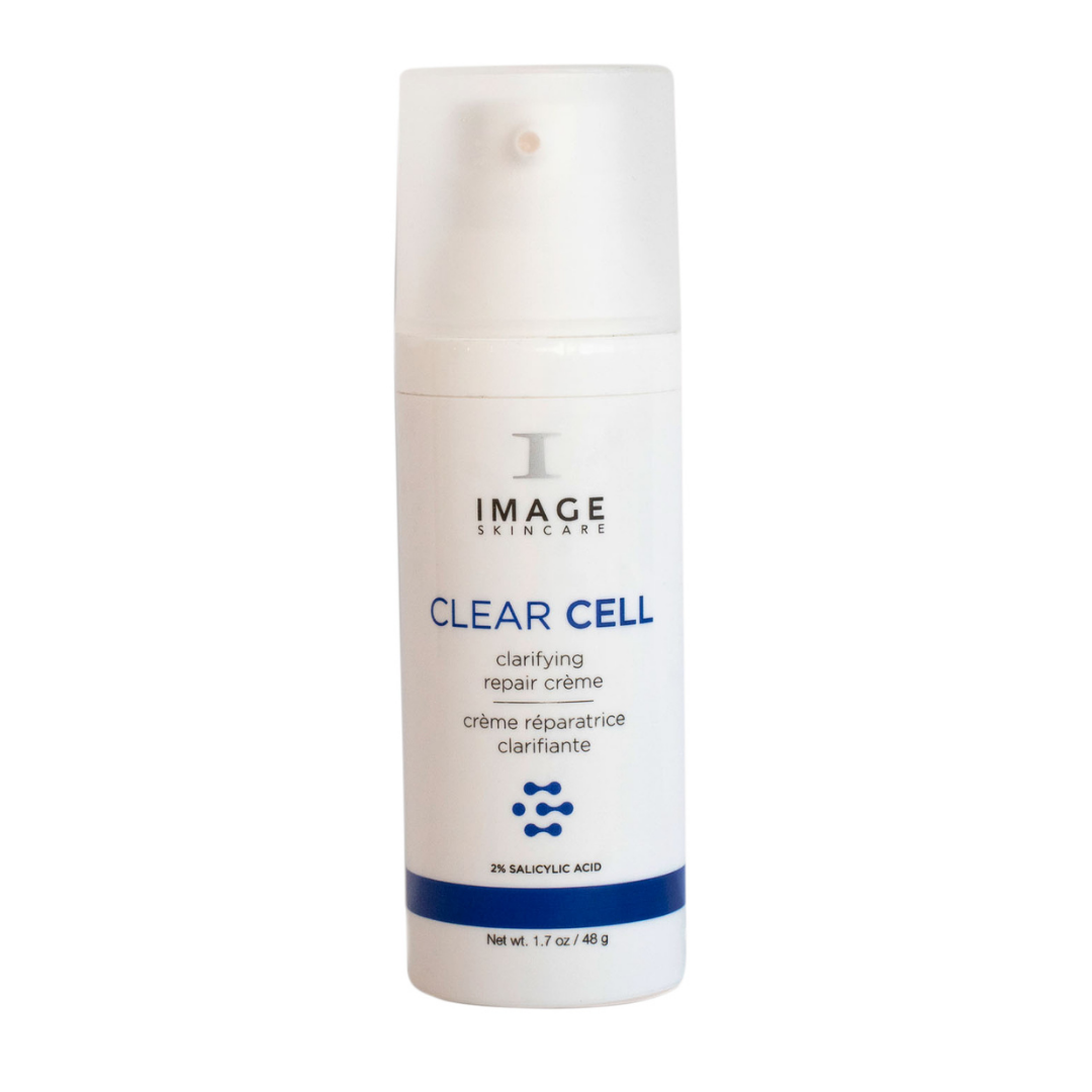 Image Clear Cell Clarifying Repair Cream 48g