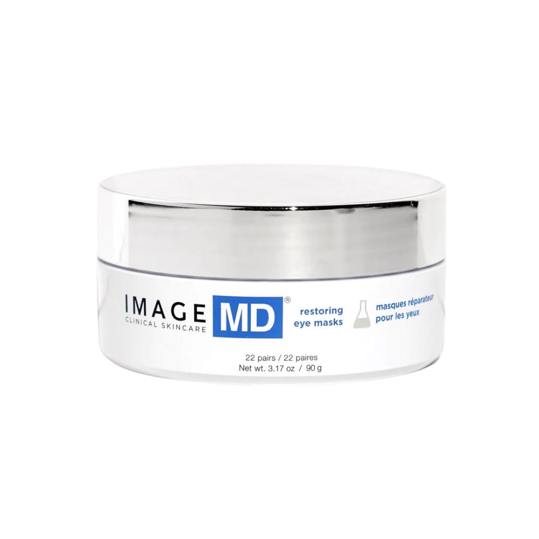 Image MD DR Restoring Eye Masks 90g (22 pairs)