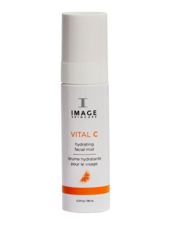 Image Vital C Hydrating Facial Mist 68ml