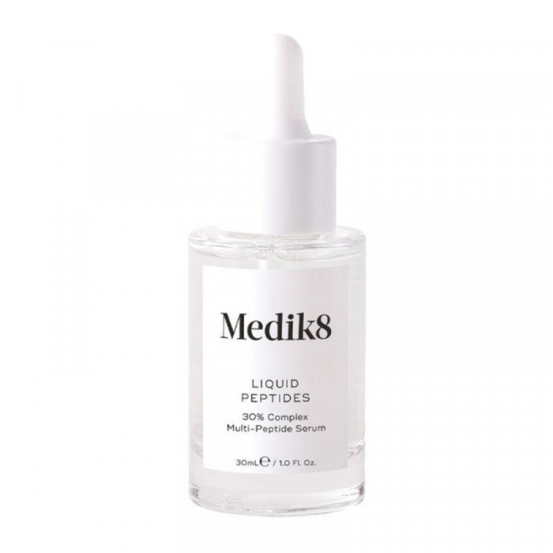 Medik8 Liquid Peptides 30ml