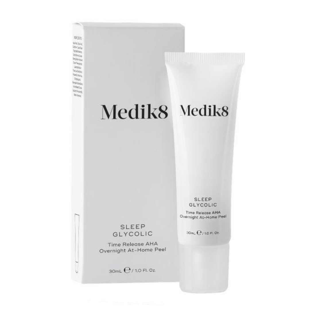 Medik8 Sleep Glycolic 30ml