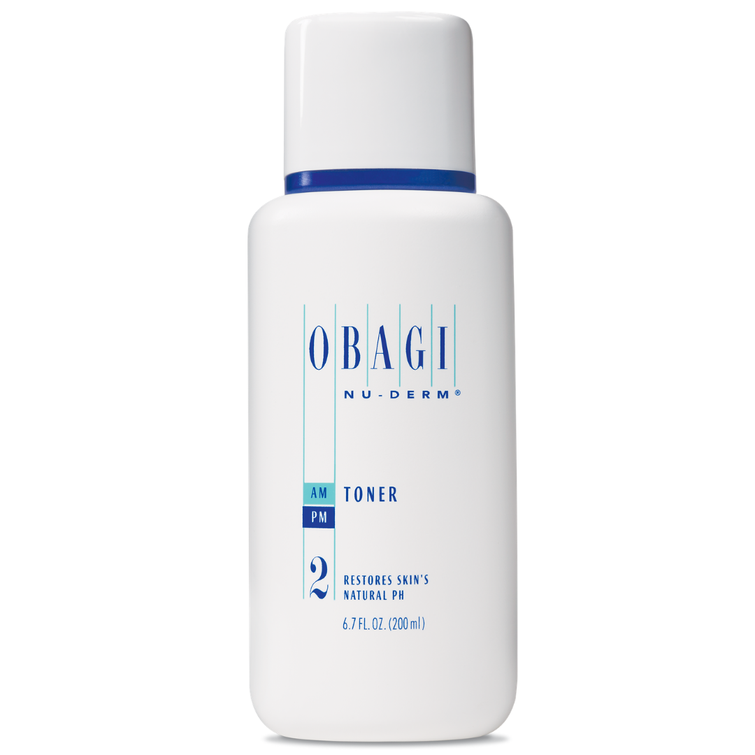 Obagi NuDerm Toner 198ml