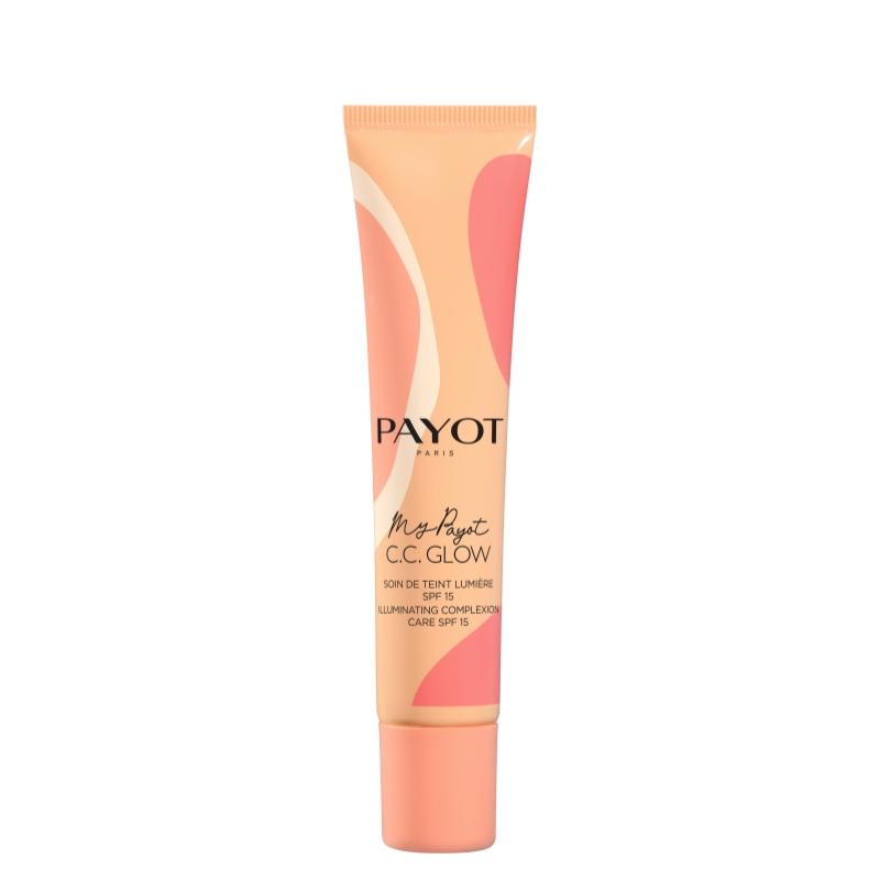 Payot My Payot CC Glow 40ml