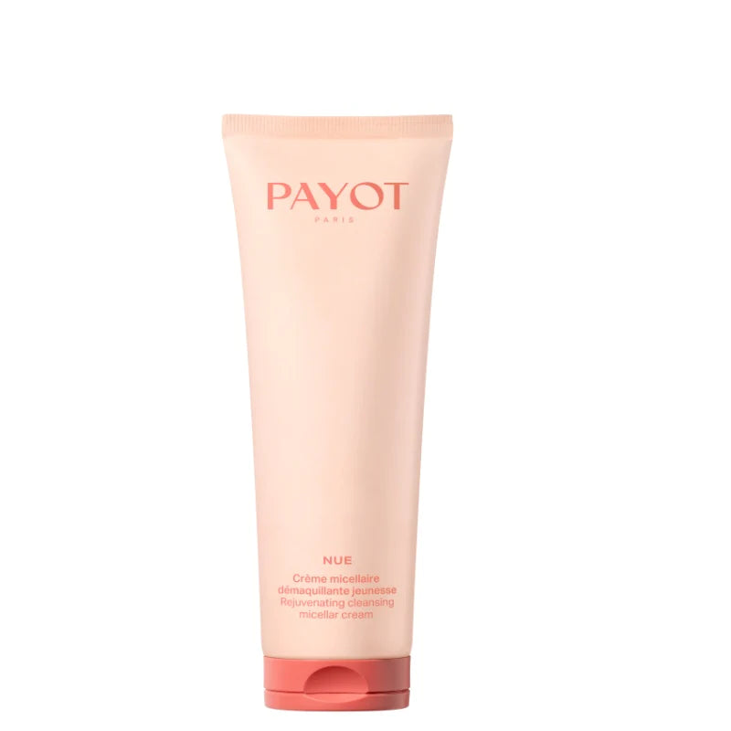 Payot NUE Creme Jeunesse Demaquillant - Rejuvenating Cleansing Cream 150ml