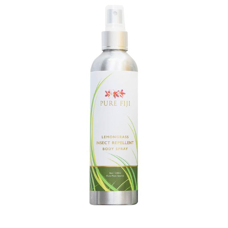 Pure Fiji Insect Repellent 240ml