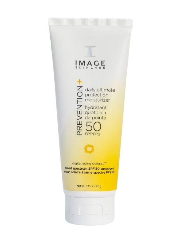 Image Prevention+ Daily Ultimate Protection Mosturizer SPF 50 91g