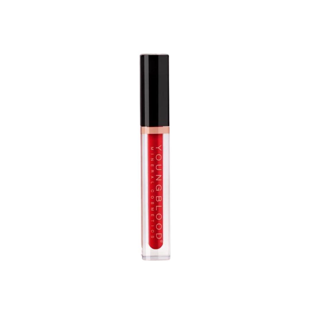 Youngblood Hydrating Liquid Lip Creme 4.5ml