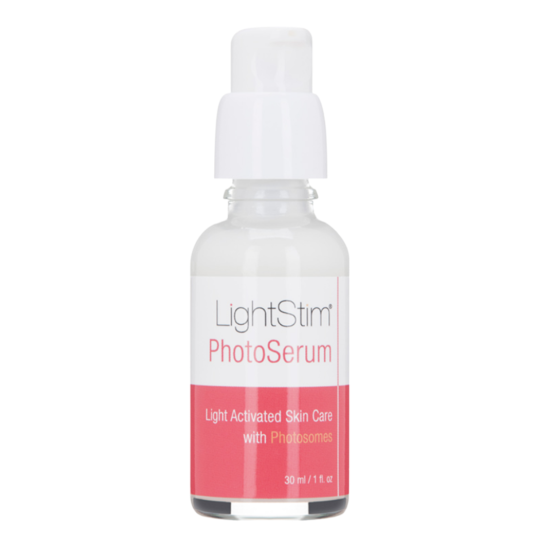 LightStim PhotoSerum 30ml