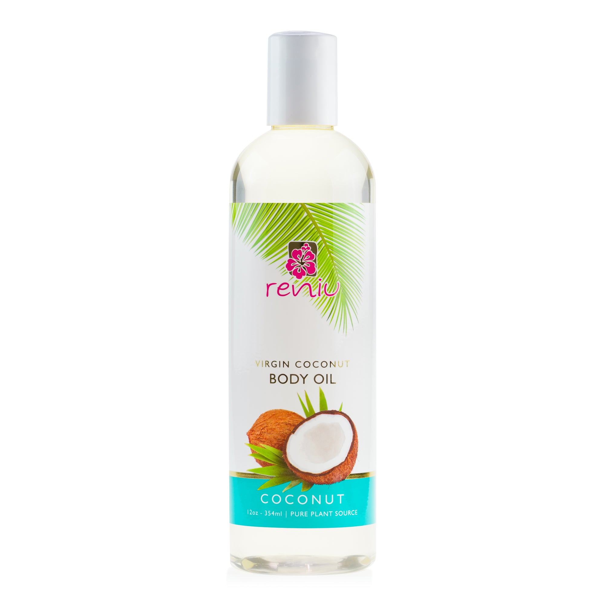 Reniu Reniu Body Oil 355ml