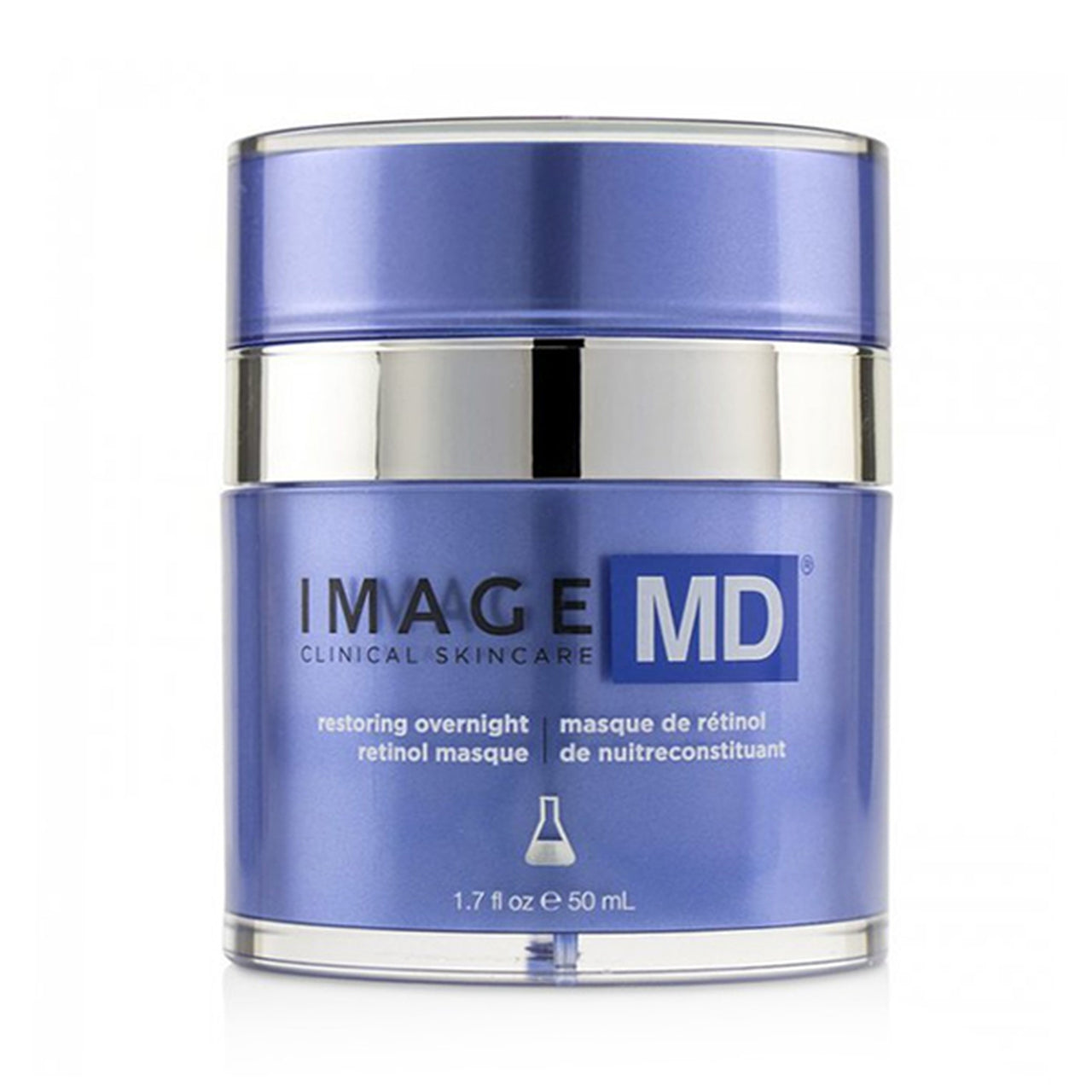 Image MD DR Restoring Overnight Retinol Masque 50ml