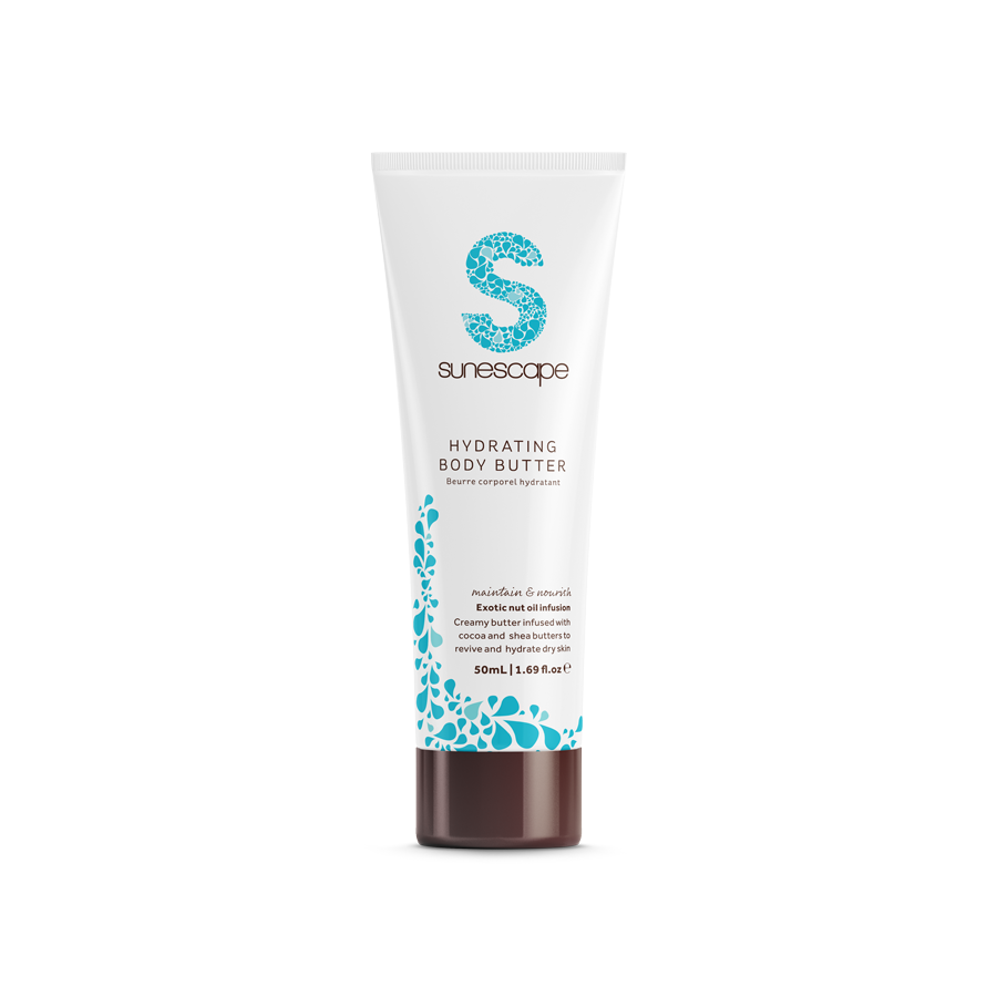 Sunescape Hydrating Body Butter 50ml