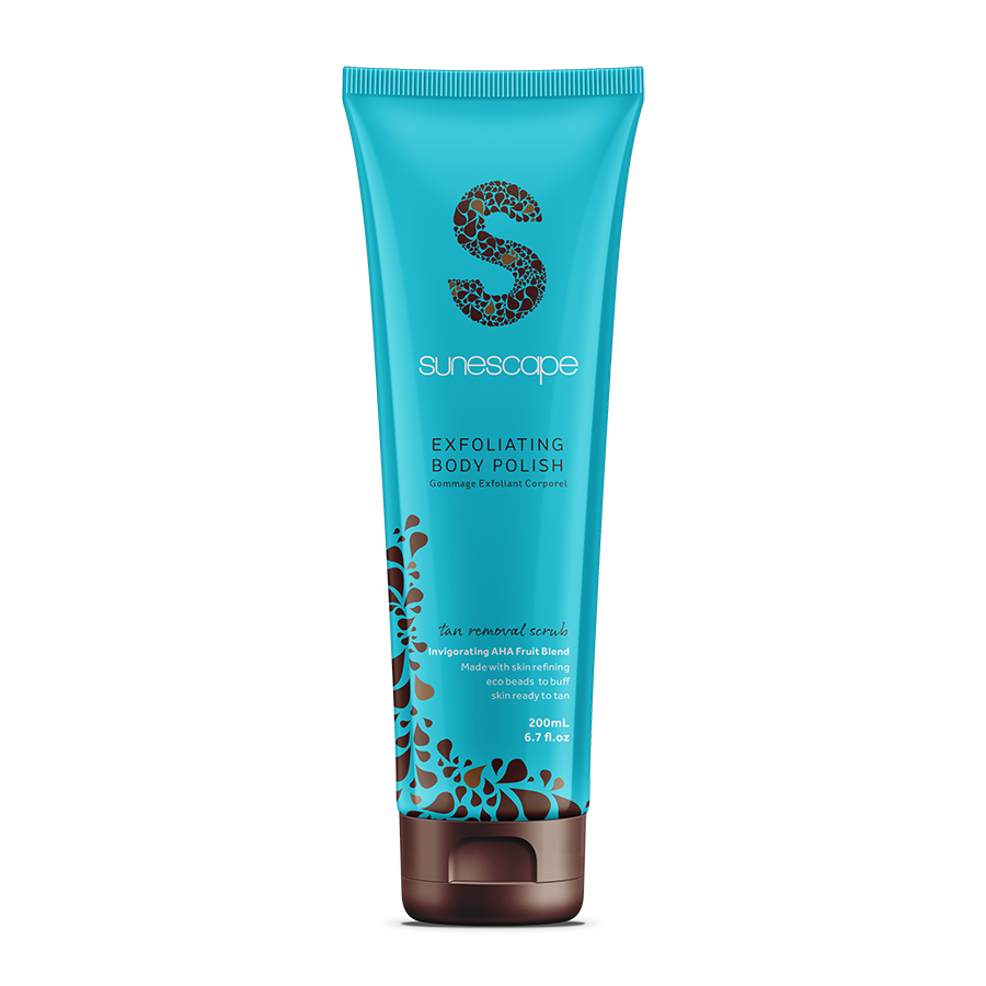 Sunescape Exfoliating Body Polish 200ml