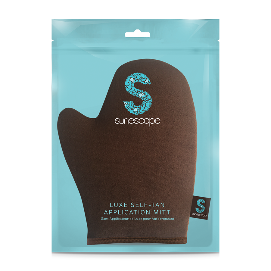 Sunescape Luxe Self Tan Application Mitt